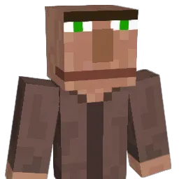 MrGerardo36 Minecraft avatar bust