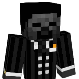 MrGerms's Minecraft skin