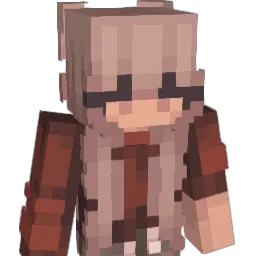 MrGerry_ Minecraft avatar bust