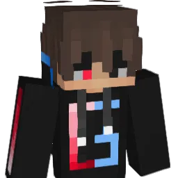 MrGhosT8 Minecraft avatar bust