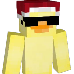 MrGiga1998 Minecraft avatar bust