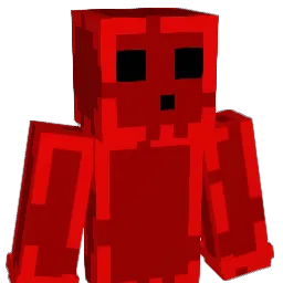 MrGiohaha Minecraft avatar bust