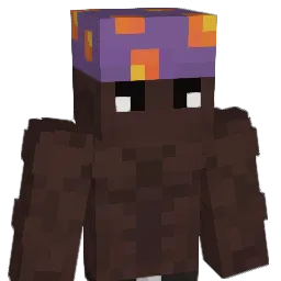 MrGodHands Minecraft avatar bust