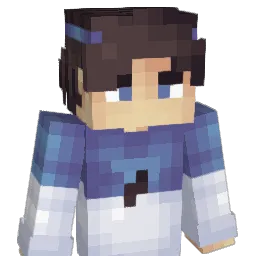 MrGold_228 Minecraft avatar bust