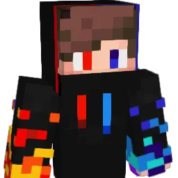 MrGonzalez9136 Minecraft avatar bust