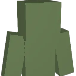 MrGoober_ Minecraft avatar bust