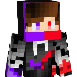 MrGoodwin9 Minecraft avatar bust