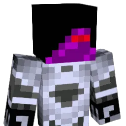 MrGooger's Minecraft skin