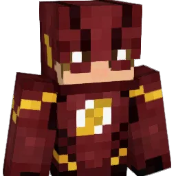 MrGoste930 Minecraft avatar bust