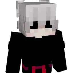 MrGrape24 Minecraft avatar bust