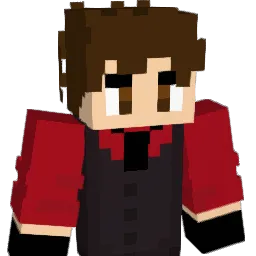 MrGrasa's Minecraft skin