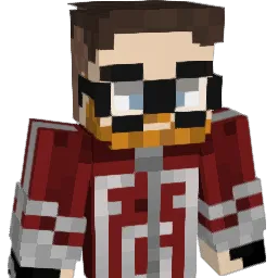 MrGrevious's Minecraft skin
