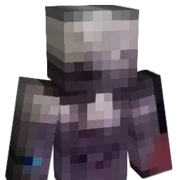 MrGulliver Minecraft avatar bust