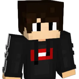MrGumba_2000 Minecraft avatar bust