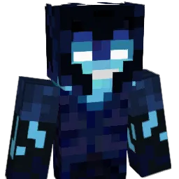 MrGus58 Minecraft avatar bust