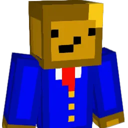 MrGuy10's Minecraft skin