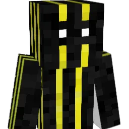 MrHaaland Minecraft avatar bust