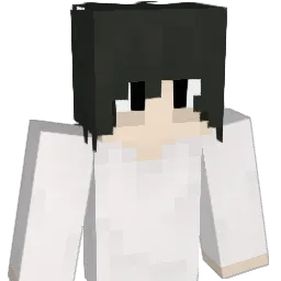 MrHahavis Minecraft avatar bust