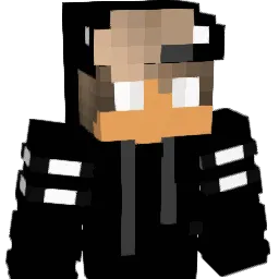 MrHaldy_ Minecraft avatar bust