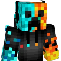 MrHand12's Minecraft skin