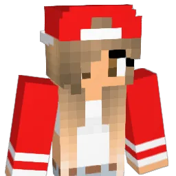 MrHander456 Minecraft avatar bust
