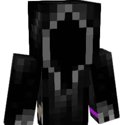 MrHappy05 Minecraft avatar bust