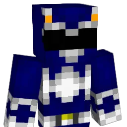MrHappyOne Minecraft avatar bust