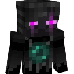MrHappyPlayer's Minecraft skin