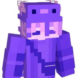 MrHappyTapFeet Minecraft avatar bust