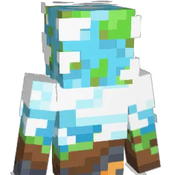 MrHappy_2344 Minecraft avatar bust