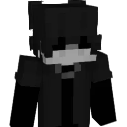 MrHazardClownJR Minecraft avatar bust