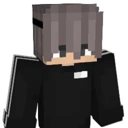 MrHazeKnock Minecraft avatar bust