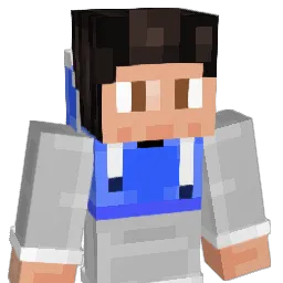MrHeadpointer's Minecraft skin