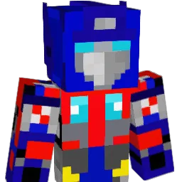 MrHeat101 Minecraft avatar bust