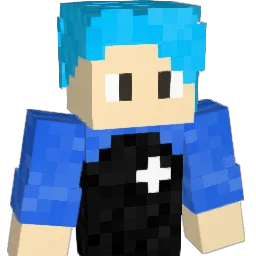 MrHeck125 Minecraft avatar bust