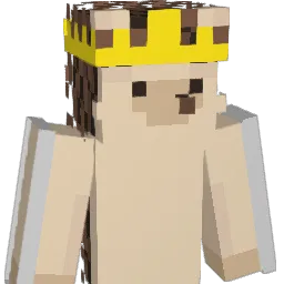 MrHedgehog22 Minecraft avatar bust