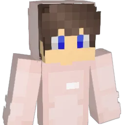 MrHermawan's Minecraft skin