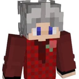 MrHgekillplayuio Minecraft avatar bust