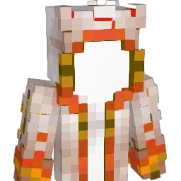 MrHichy's Minecraft skin