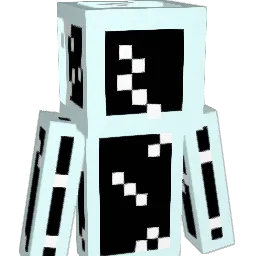 MrHippoboy10 Minecraft avatar bust