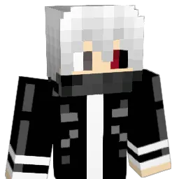 MrHollywoodHD Minecraft avatar bust