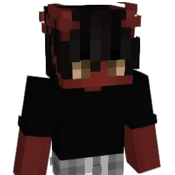 MrHoovy__ Minecraft avatar bust