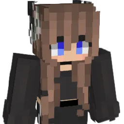 MrHotCake's Minecraft skin