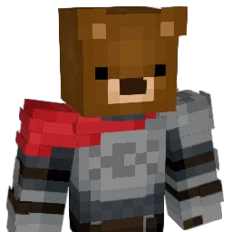MrHotwing1_0 Minecraft avatar bust