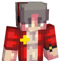 MrHovniven Minecraft avatar bust