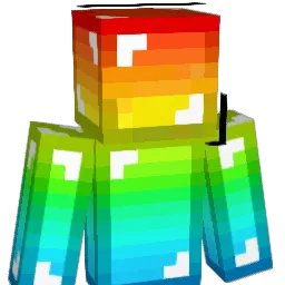 MrHuntingCR Minecraft avatar bust