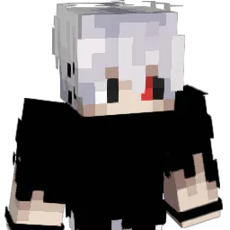MrIbbyy Minecraft avatar bust