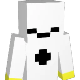 MrImTable Minecraft avatar bust