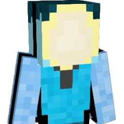 MrInnovative Minecraft avatar bust