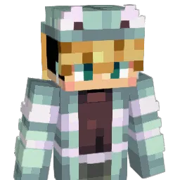 MrInstantRamen's Minecraft skin